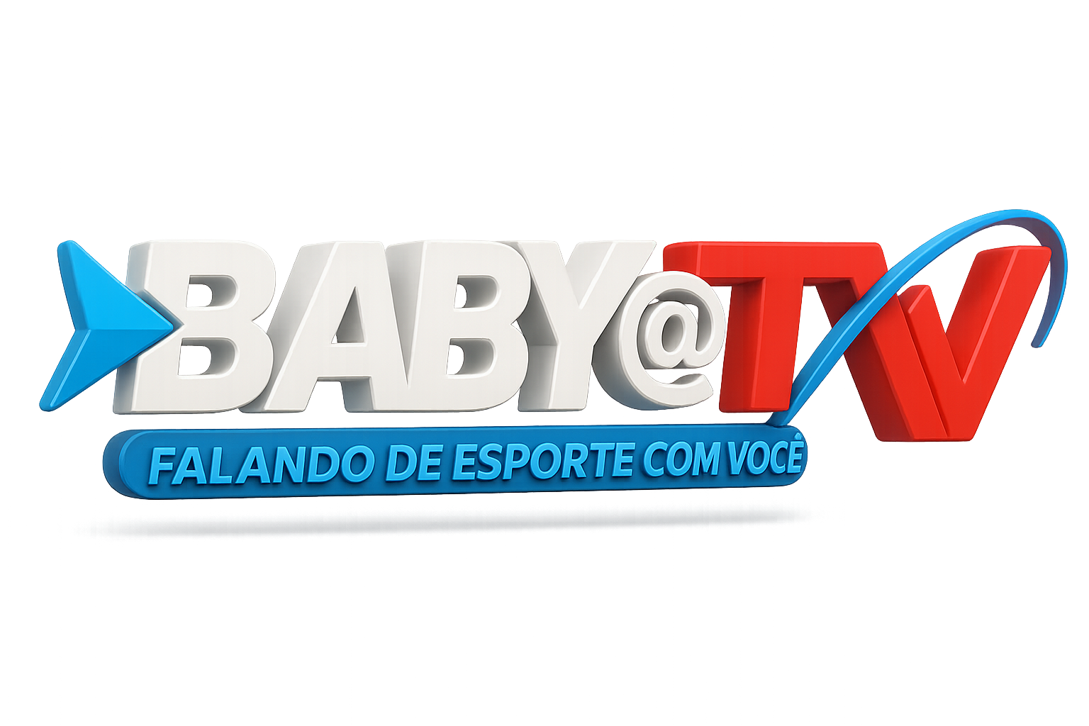 Logo oficial Baby@TV